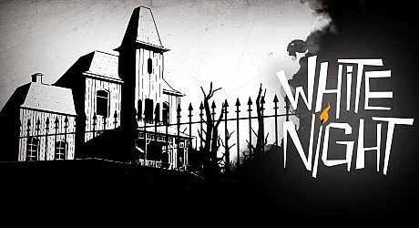 White Night Game