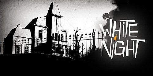 White Night