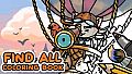 FIND ALL - Coloring Book