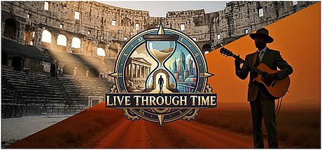 Live Through Time Game