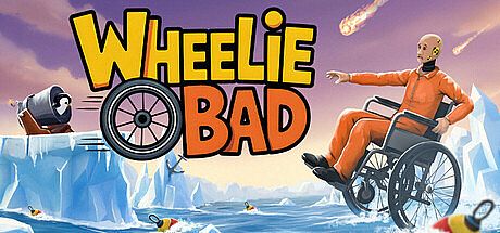 Wheelie Bad Game