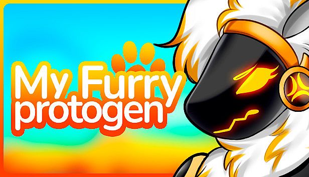 Buy My Furry Protogen