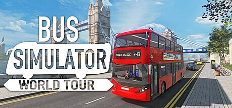 Bus Simulator : World Tour Game