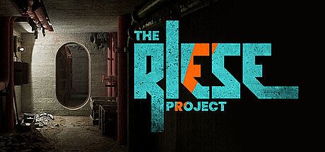 The Riese Project Game