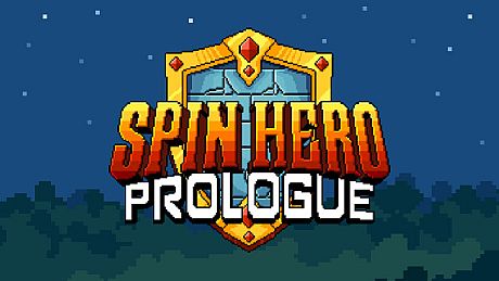 Spin Hero: Prologue Game