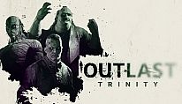 Kup Outlast Trinity na PC