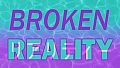 Broken Reality - Digital Soundtrack