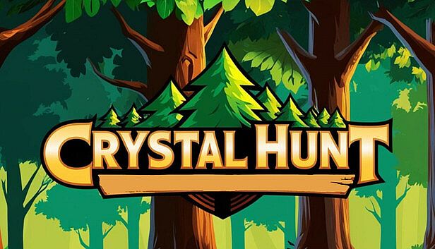 Buy Crystal Hunt