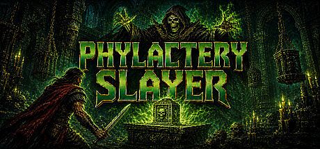 Phylactery Slayer