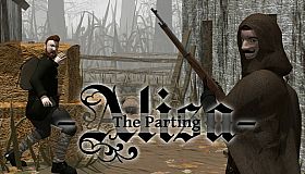 Alisa: The Parting