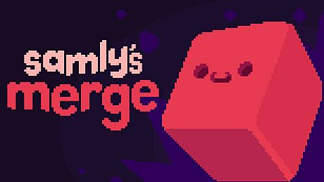 Samly's Merge Game