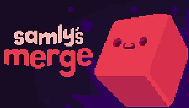 Buy Samly's Merge