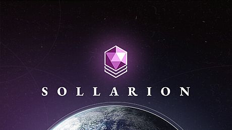 Sollarion Game