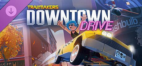 Trailmakers - Downtown Drive DLC
