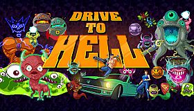 Drive to Hell