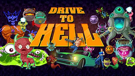Drive to Hell