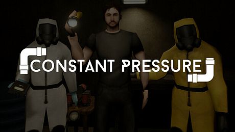 Constant Pressure Game