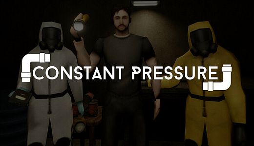 Constant Pressure