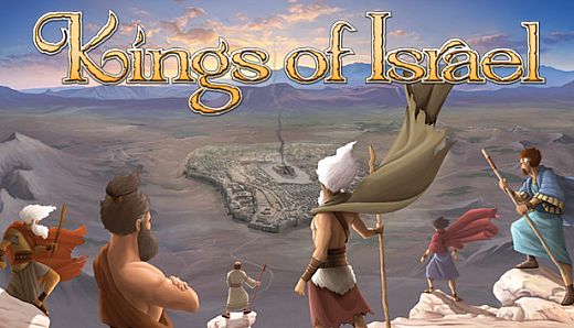 Kings of Israel