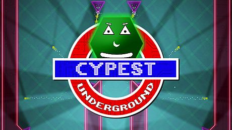 CYPEST Underground Game