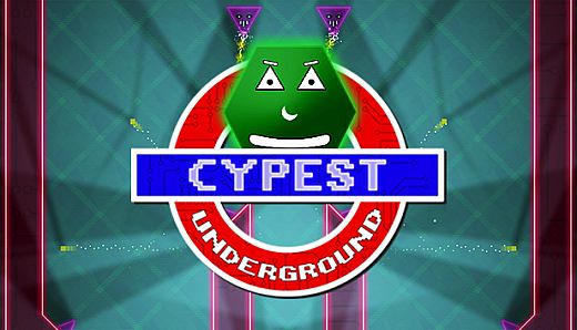 CYPEST Underground