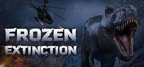 Frozen Extinction Game