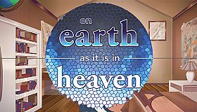 On Earth As It Is In Heaven OST