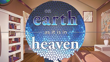 On Earth As It Is In Heaven OST DLC