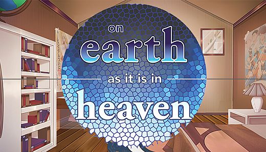 On Earth As It Is In Heaven OST