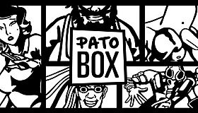Pato Box