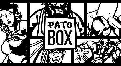Pato Box Game