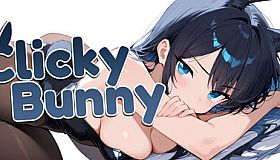 Clicky Bunny