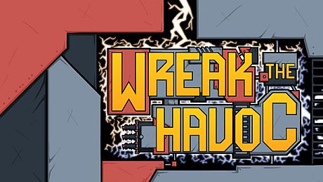 Wreak The Havoc Game