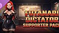 Futanari Dictator Supporter Pack