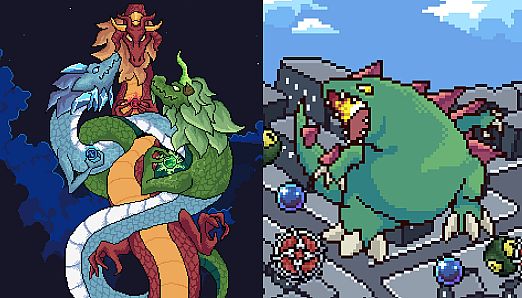 SC Suika Games Bundle (Windows + Xbox)