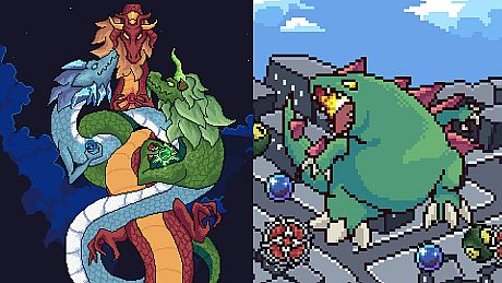 SC Suika Games Bundle Bundle