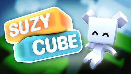 Suzy Cube