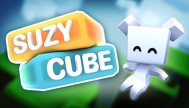 Buy Suzy Cube
