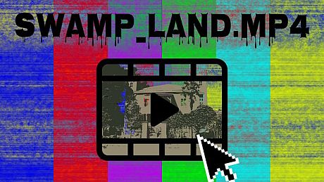 swamp_land.mp4 Game
