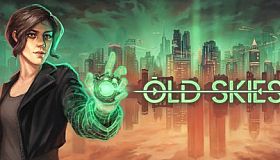 Old Skies
