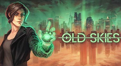 Old Skies Game