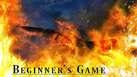 Beginner'sGame Game