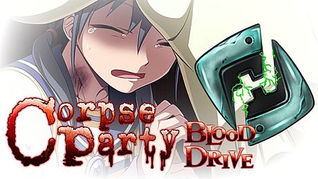 Corpse Party: Blood Drive Game
