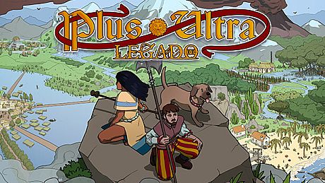 Plus Ultra: Legado Game