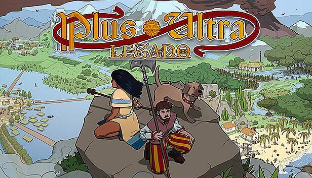 Buy Plus Ultra: Legado