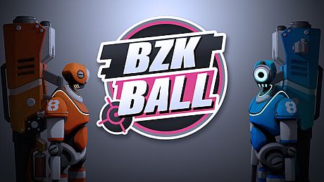Bzk Ball Game