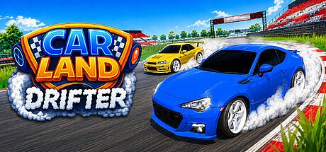 Carland: Drifter Game