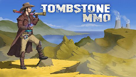 TombstoneMMO - Farmer's Bundle DLC