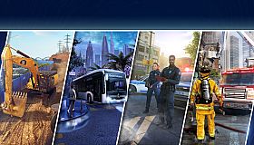 astragon Bestseller Simulation Bundle