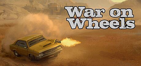 War On Wheels Game